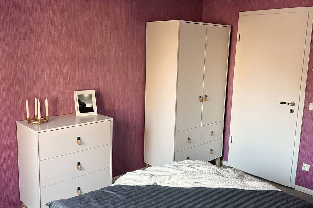 Gemütliches und privates Ferienhaus am Branitzer Park und Nahe Cottbuser Ostsee in Cottbus, Lausitz