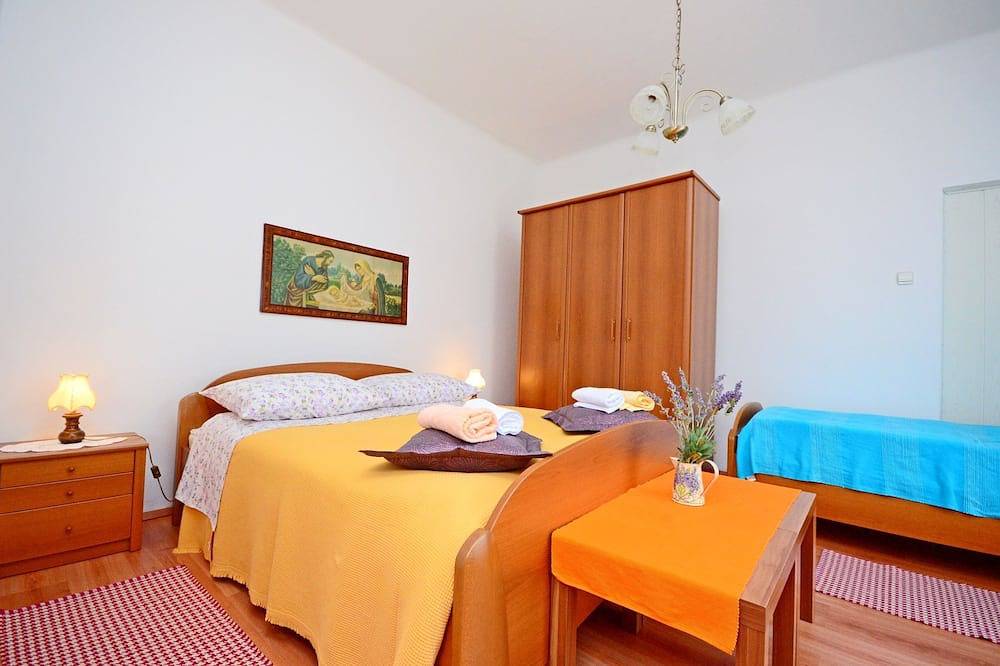 Appartamento intero, Appartamenti Bogetić - Premantura in Premantura, Costa meridionale dell´Istria