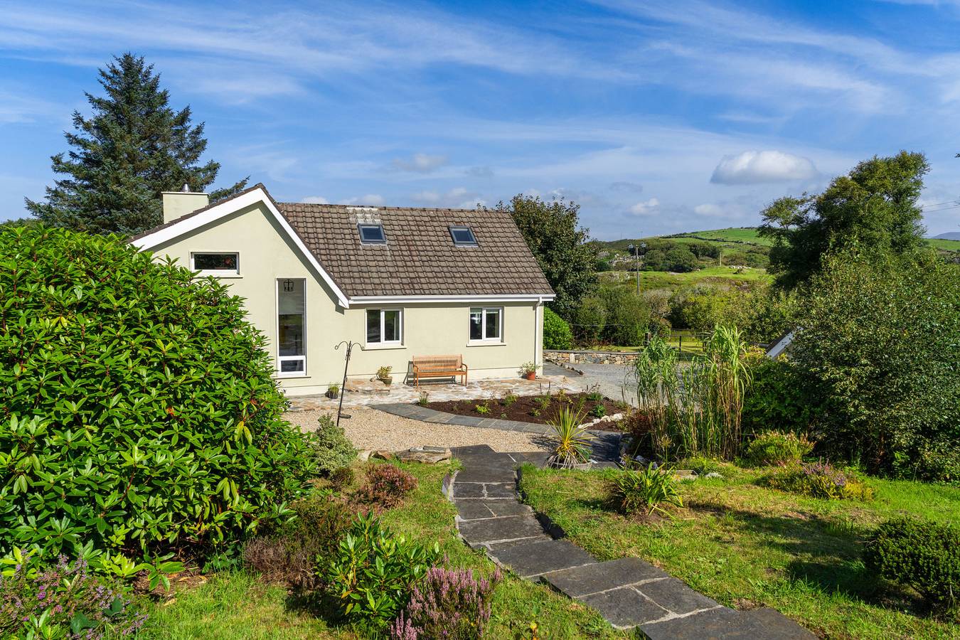 Casa vacanza a Connemara a partire da 197€ a notte