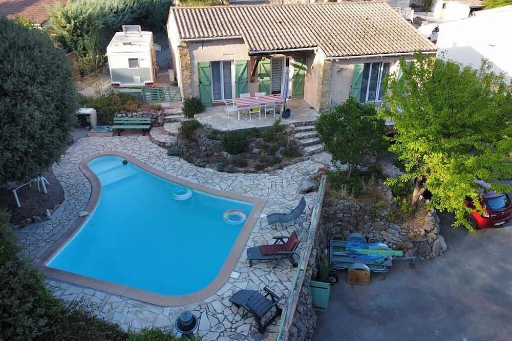Photo : Maison de vacances