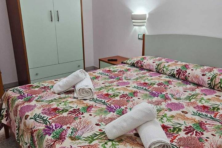 Ferienwohnung für 2 Personen in Faro Capo Vaticano - 4