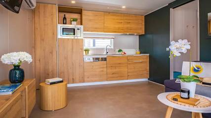 Bungalow für 5 Personen in Grado, Görz Provinz, Bild 3