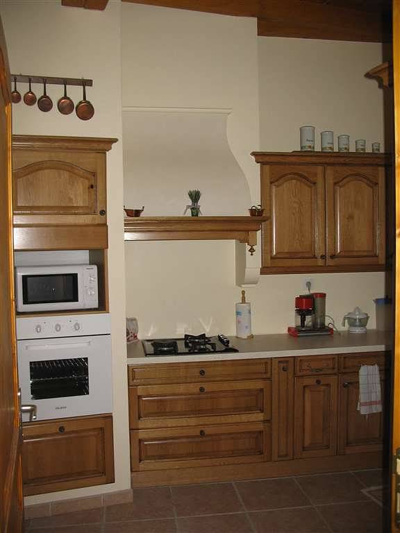 La Grange in Soleymieu, La Tour-du-Pin und Umgebung