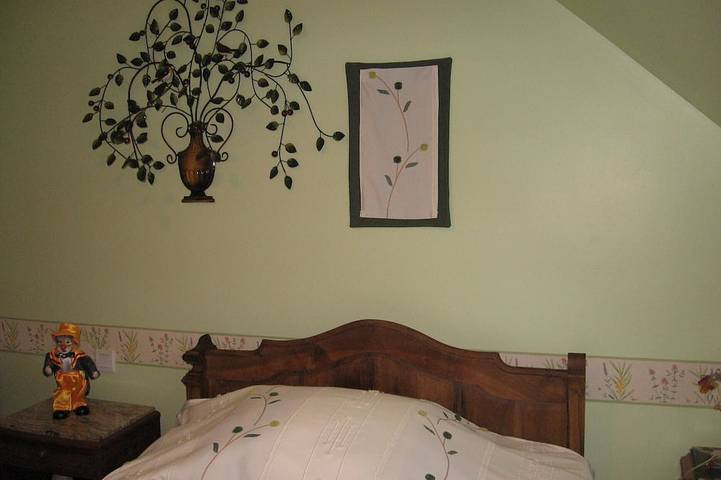 Gîte pour 5 personnes, avec jardin à Beynat - 4