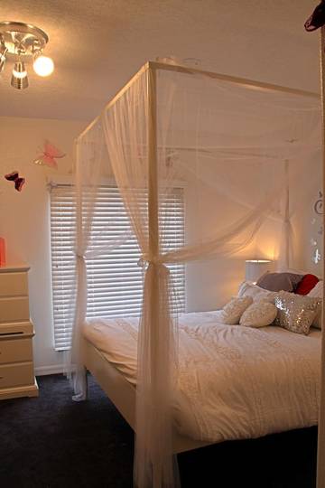 Vacation Rental for 6 Guests in Citrus County, Picture 4