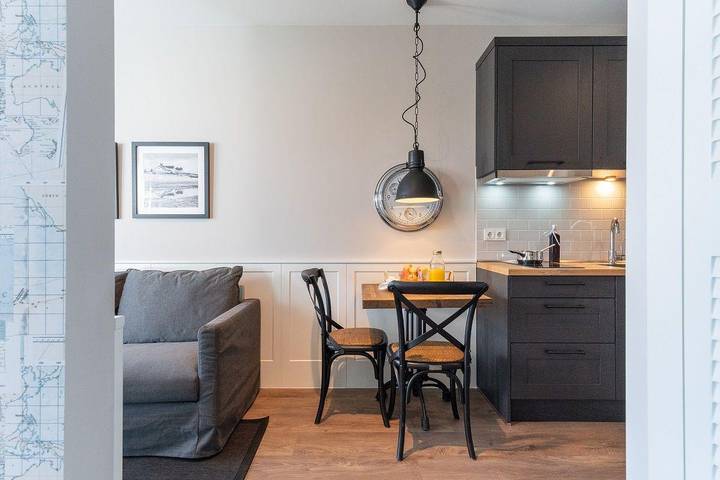 Studio für 2 Personen, mit Balkon in Großenbrode - 4