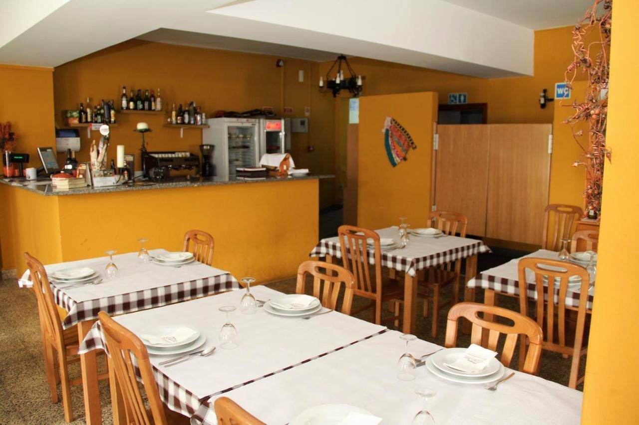 Residencial Parque in Celorico S.Pedro, Serra da Estrela