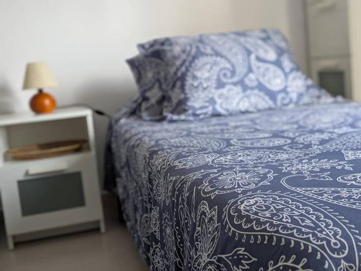 Ferienwohnung für 2 Personen, kinderfreundlich - 1