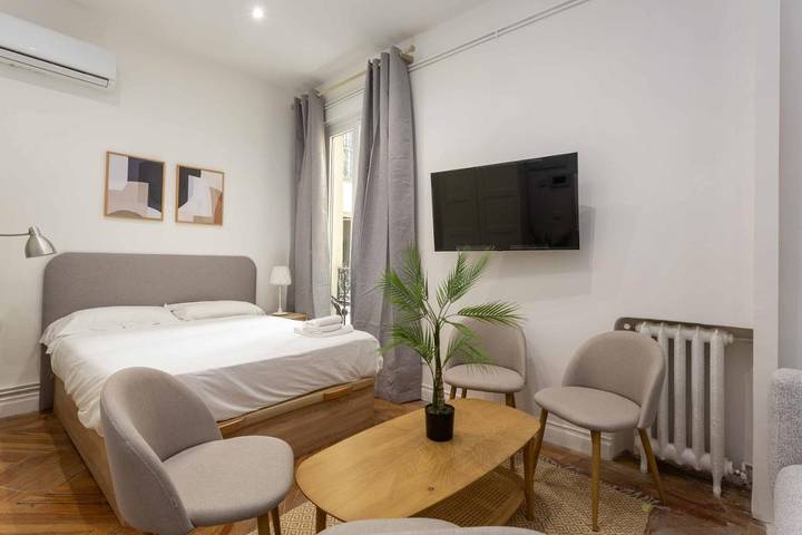 Escapadas de fin de semana para 2 personas en Madrid