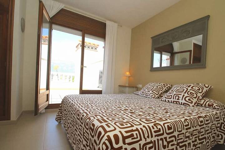 Vila Magraners - Miami Playa in Miami Platja, Montroig