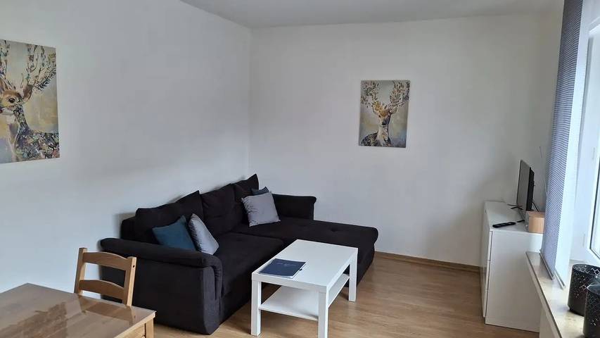 Ferienwohnung für 2 Personen in Nordhorn - 2