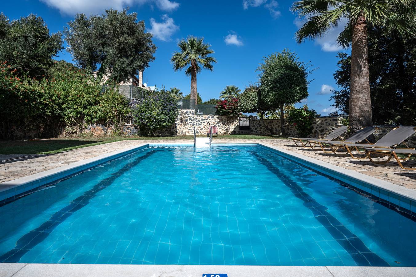 Teacher’s Cottage in Rethymno und Umgebung