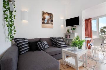 Apartamento para 2 Personas en Costa Calma sur, Pájara, Foto 4