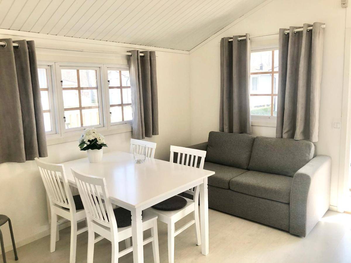 Falsterbo Camping Resort in Falsterbo, Vellinge