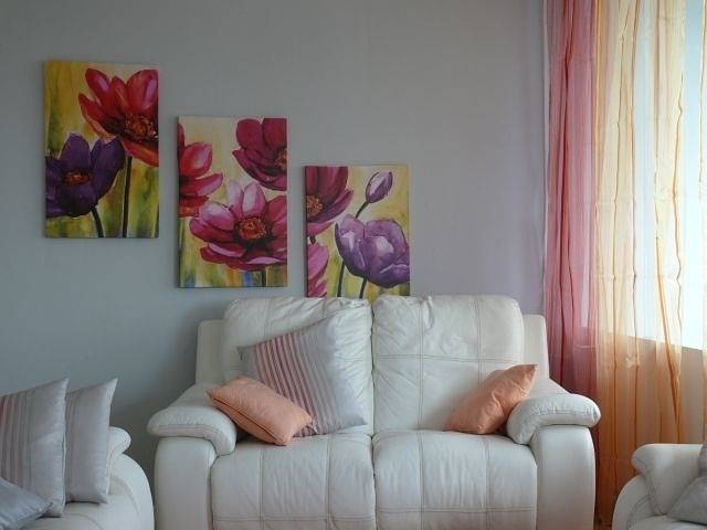 Appartement de vacances entier, Ferienwohnung Engel-Station in Schleswig, Schleswig & Surroundings