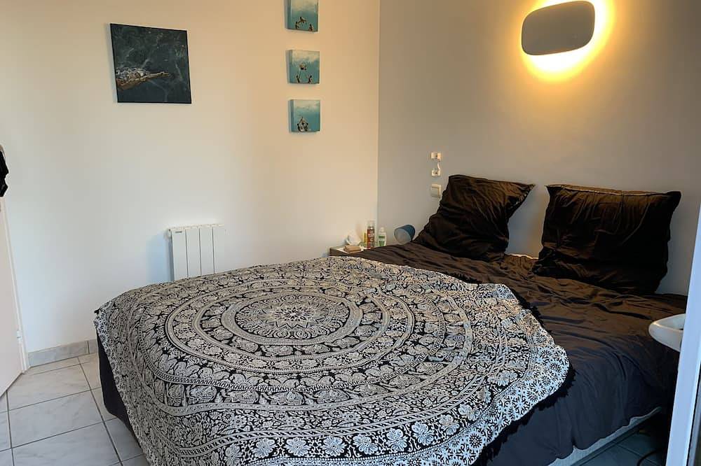 Marina De San Ambroggio: Casa / villa / chalet - Sant Ambroggio in Sant Ambroggio, Lumio