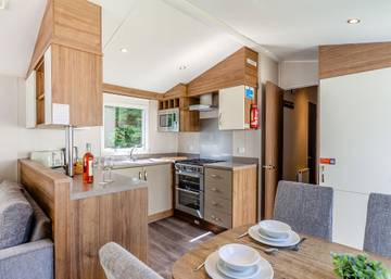 Camping für 6 Personen in Cornwall, Südwestengland, Bild 2