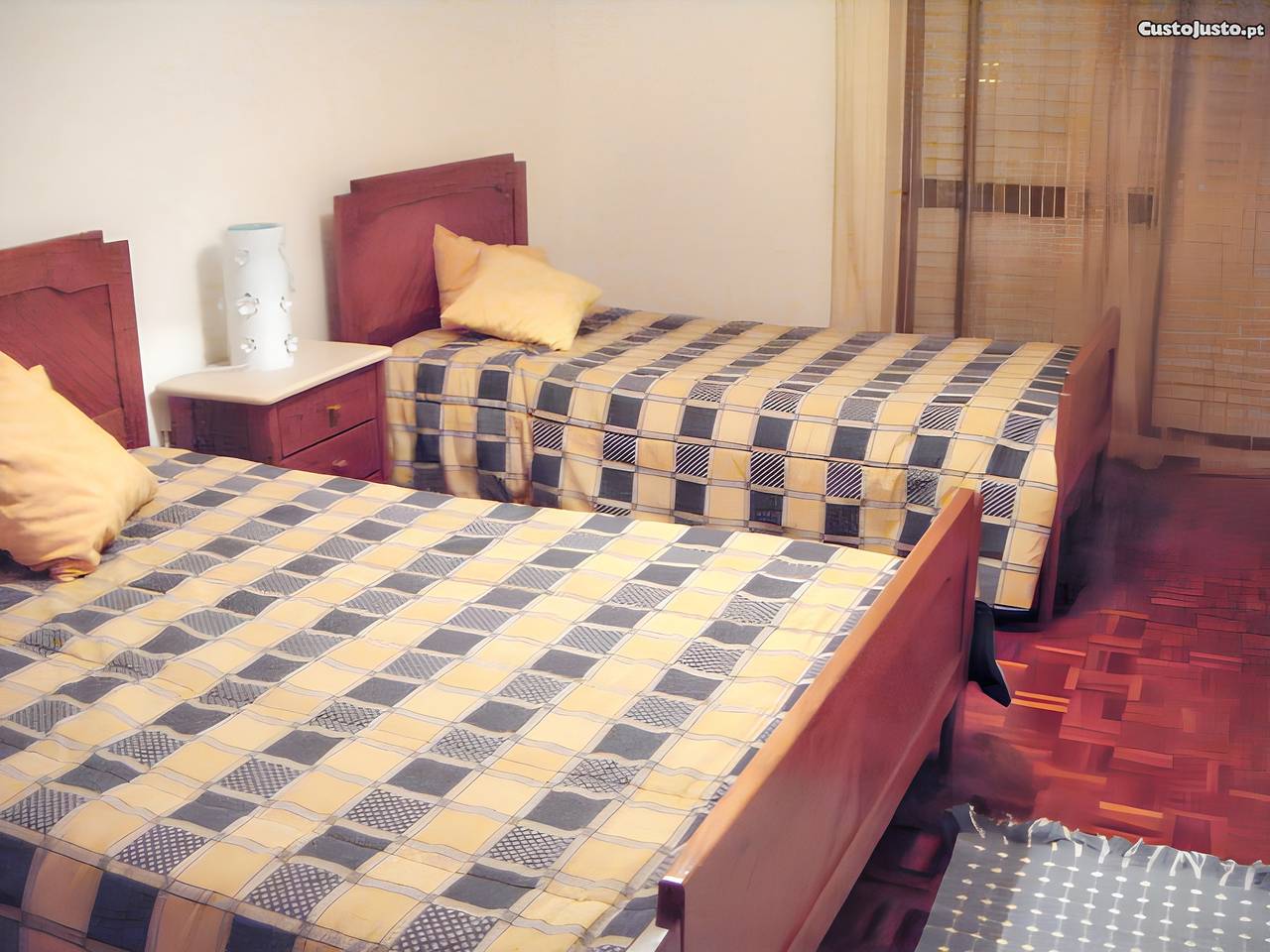 Apartamento entero, Apartamento con vista al mar en Peniche in Peniche, Leiria District