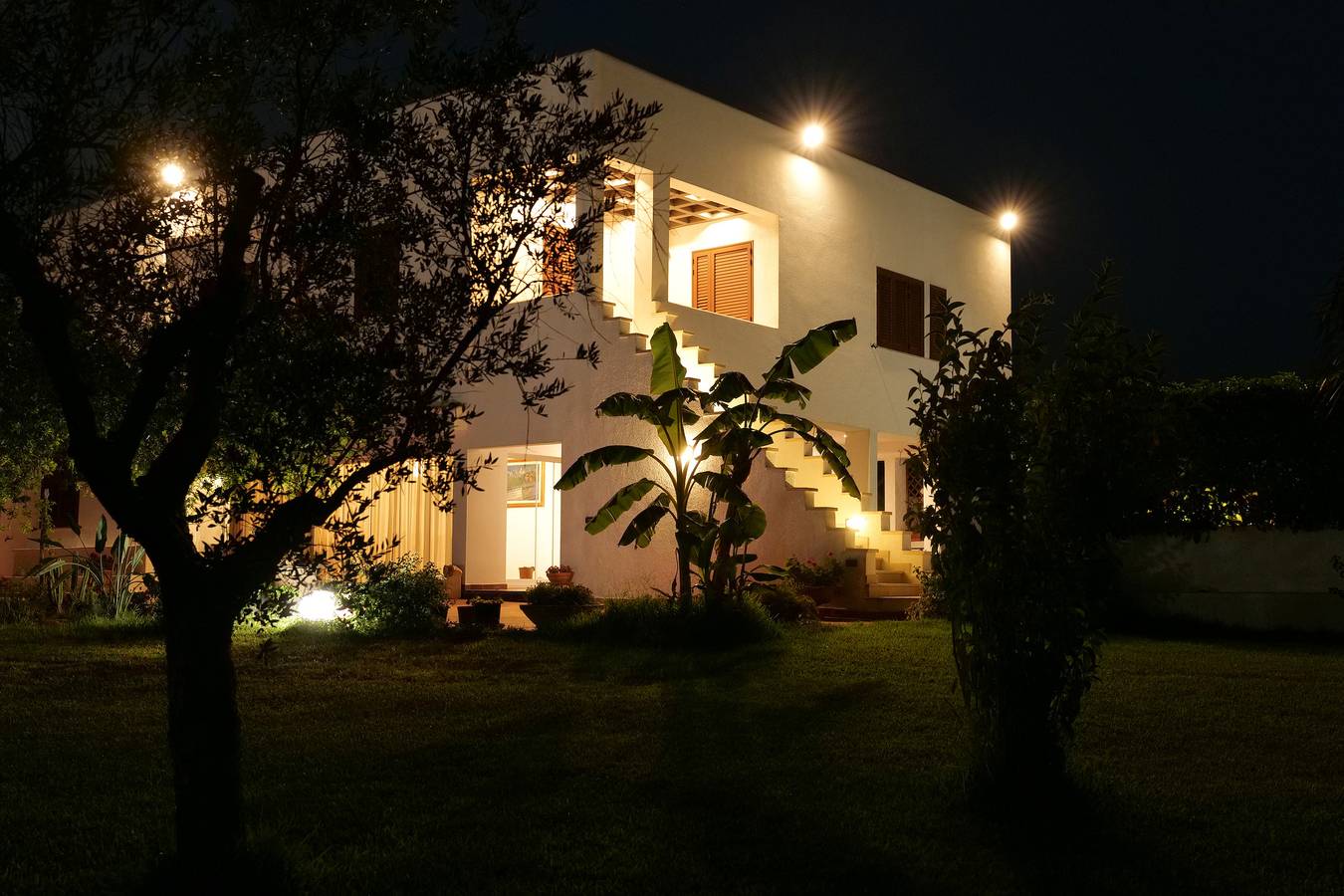 Tenuta Ricco With Pool And Garden in Cursi, Lecce Provinz