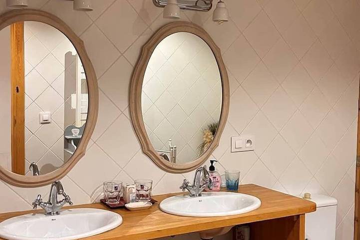 Location de vacances pour 13 personnes à Corneilla-del-Vercol - 3