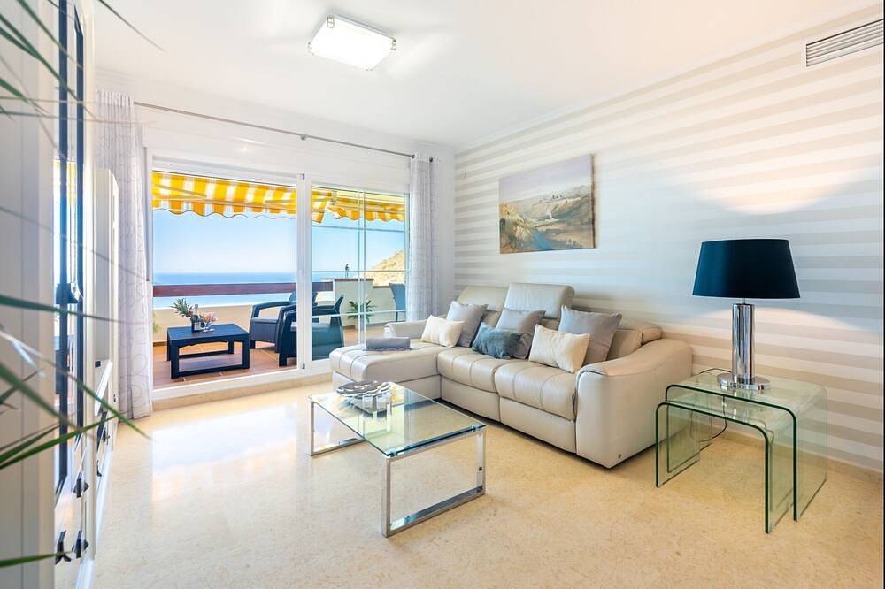 Appartamento vacanze a Axarquía a partire da 203€ a notte