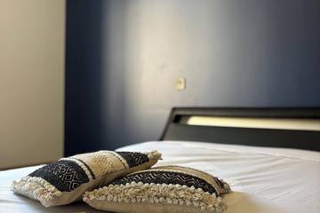 Villa pour 10 Personnes dans Vaison-la-Romaine, Parc naturel régional du Mont-Ventoux, Photo 2