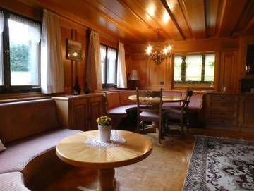 Ferienhaus für 8 Personen in Mellau, Bregenzerwald, Bild 3
