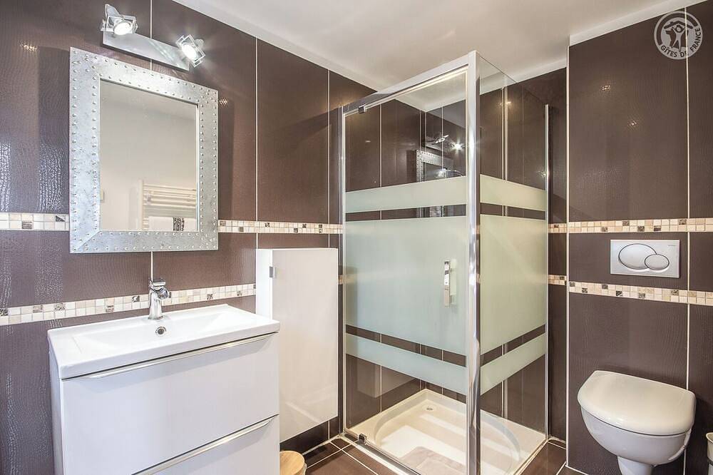 Le Tahoma - Voglans - Gîte in Voglans, Chambéry region