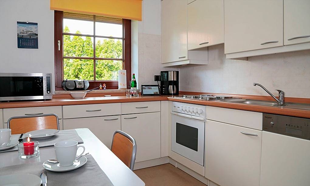 Ganze Ferienwohnung, Haus Birkenweg in Westerrönfeld, Rendsburg-Eckernförde