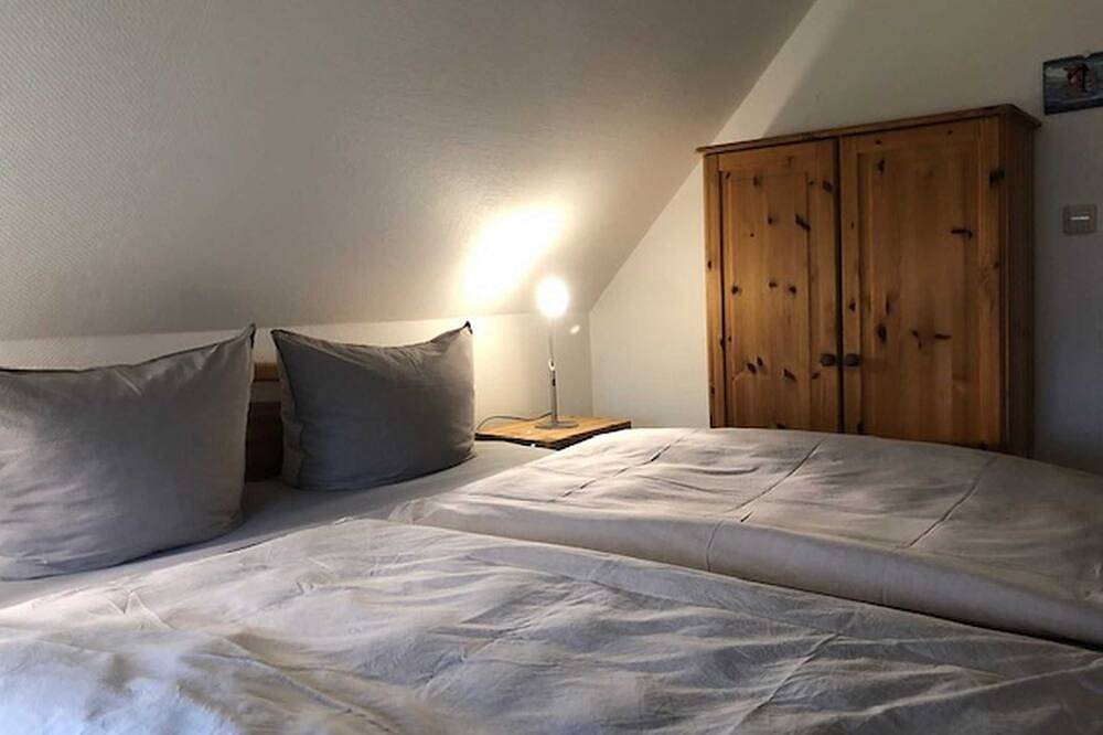 Apartments Gueren - Kasparhus in Neuendorf Hiddensee Island, Hiddensee