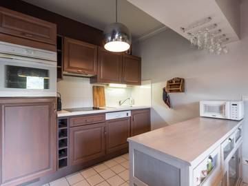 Appartement De Vacances pour 10 Personnes dans La Clusaz, Alpes occidentales, Photo 4