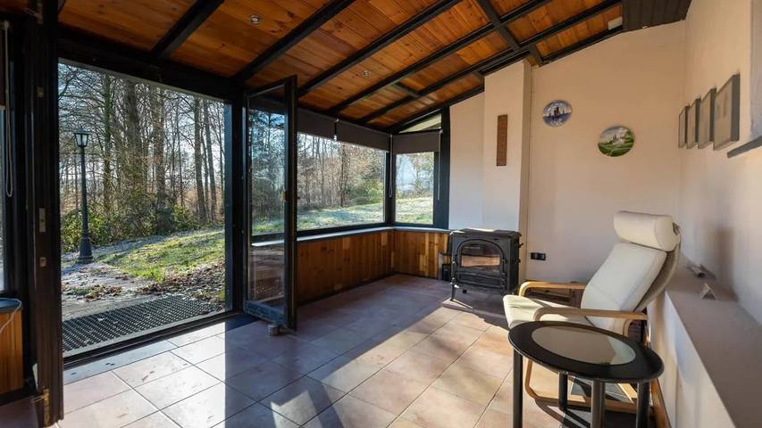 Ferienhaus für 6 Personen, mit Garten in Bonn und Umgebung - 4
