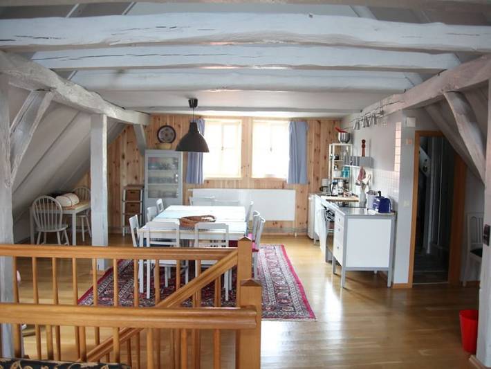 Ferienhaus in Tangermünde mit Wifi in Tangermünde, Altmark
