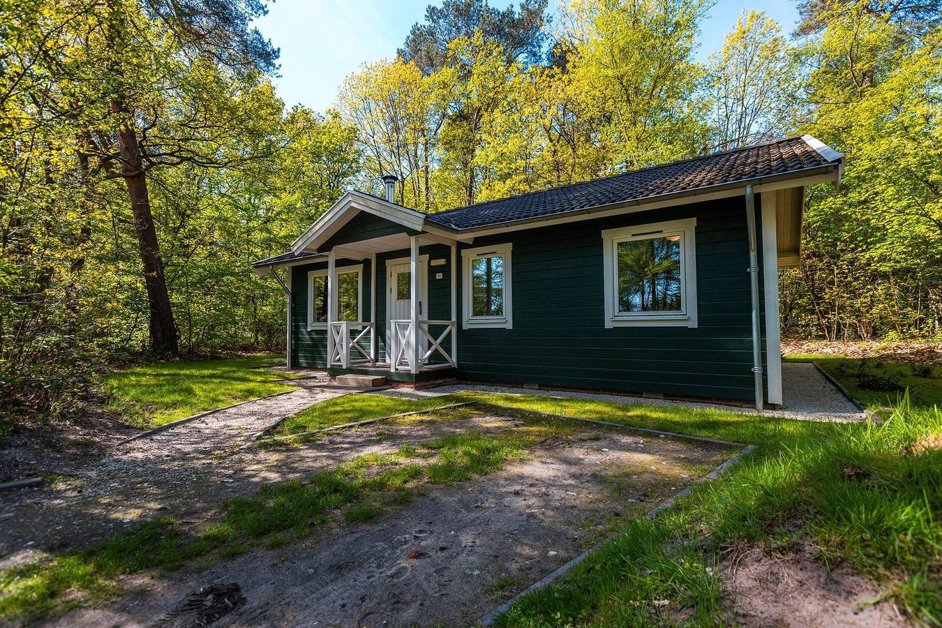 Casa vacanza a Westerveld a partire da 219€ a notte