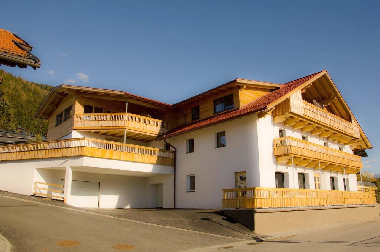 Ganze Wohnung, Apartment in Tuxer Alpen, Patsch