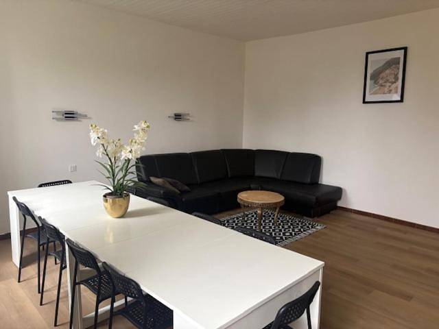 Location de vacances pour 7 personnes, avec jardin et vue à Gauriac - 4