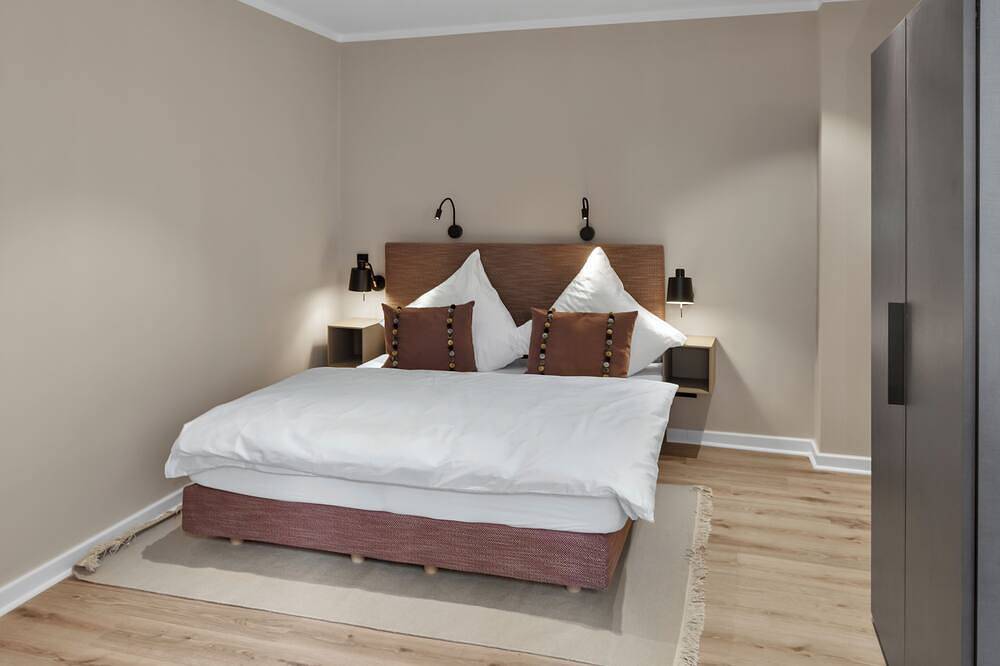 Appartamento vacanze a Nordheide a partire da 175€ a notte