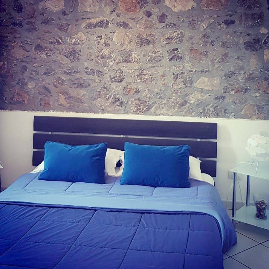 Casa Aurora in Mazzarò, Taormina