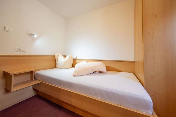 Ferienhaus für 19 Personen, mit Balkon in Sölden (Österreich) - 3