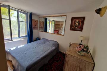 Villa pour 6 Personnes dans Miscon, Région de Die, Photo 2