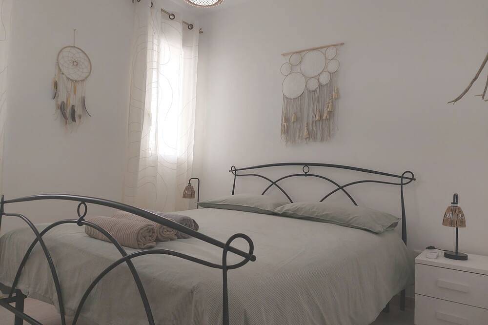 Entire apartment, Apartment with Sea View in Marzamemi, Pachino