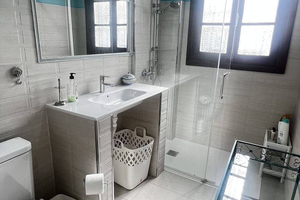 Casa rural en Sierra de Mijas, piscina privada, ideal para familias y grupos in Mijas Pueblo, Mijas