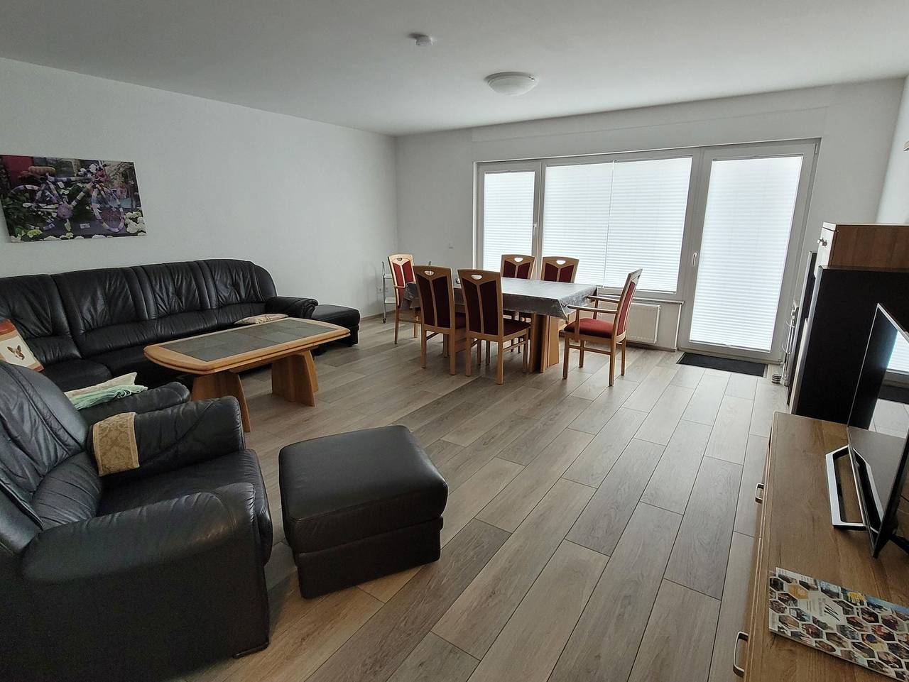 Ganze Ferienwohnung, Ferienwohnung Eule in Mechernich, Naturpark Hohes Venn-Eifel