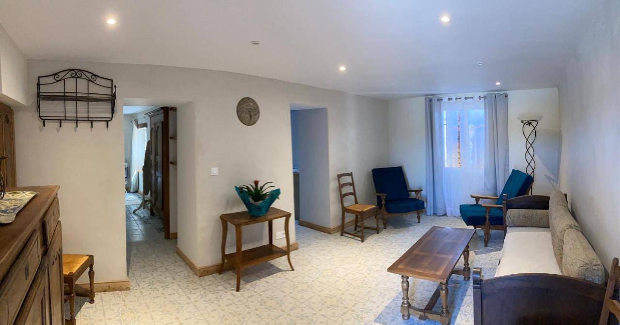 Domaine de combe Beluze in Sisteron, Région de Forcalquier