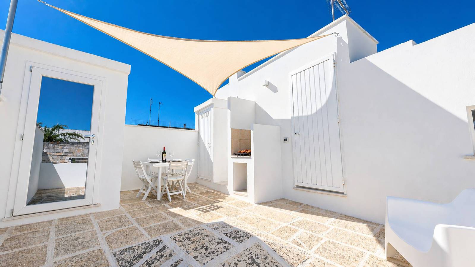 Appartamento intero, Dimorè Monolocale Deluxe in Casarano, Golfo di Taranto