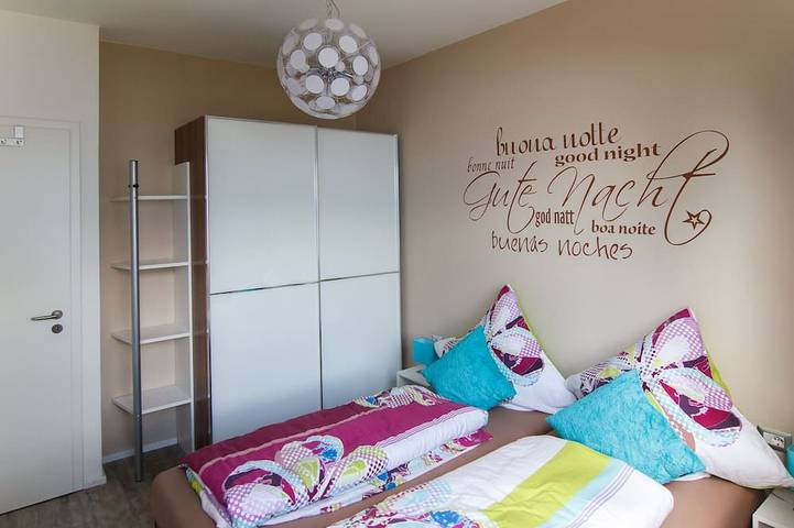 Ferienhaus für 4 Personen, mit Pool und Garten sowie Balkon in Gardasee-Lombardei - 3