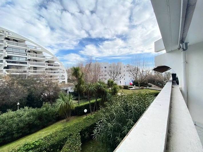 Gîte pour 5 personnes, avec terrasse dans Plage du Grand-Travers - 3