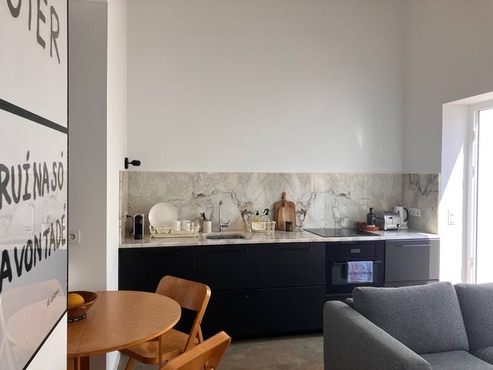 Ferienhaus für 2 Personen in Faro - 3