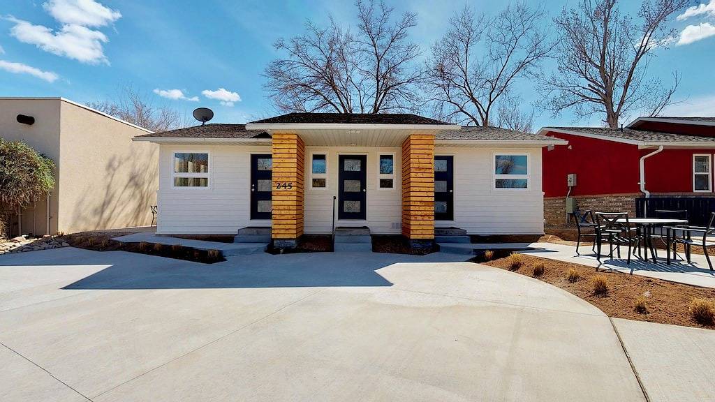 Ganze Wohnung, Brand New One Bedroom One Block aus Zentrum und Main in Moab, Arches-Nationalpark