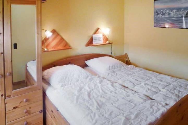 Location de vacances pour 2 personnes, animaux acceptés à Schramberg - 3